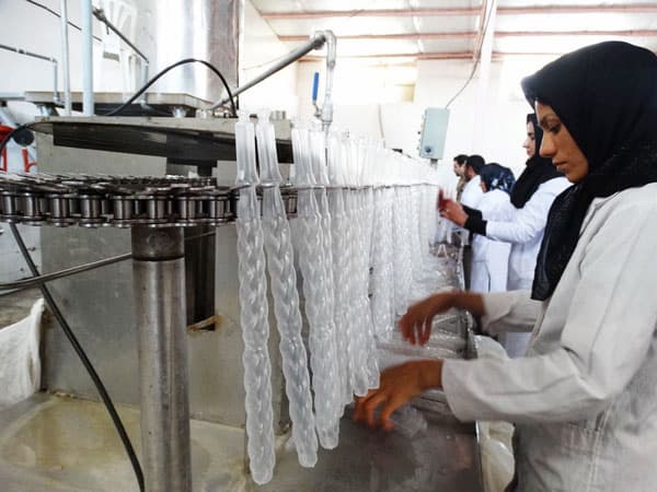 تصویر 4 از خرید و فروش خط تولید نوشمک سازی با شرایط فوق العاده